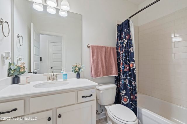 1711 Carlee Drive, Hernando, MS 38632