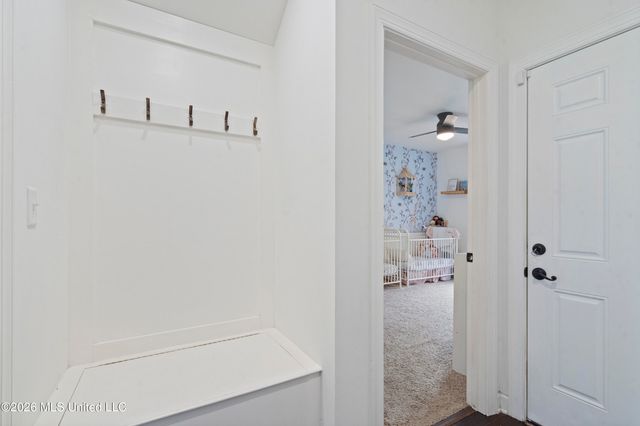1711 Carlee Drive, Hernando, MS 38632