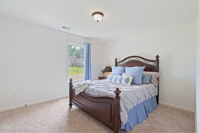 1711 Carlee Drive, Hernando, MS 38632