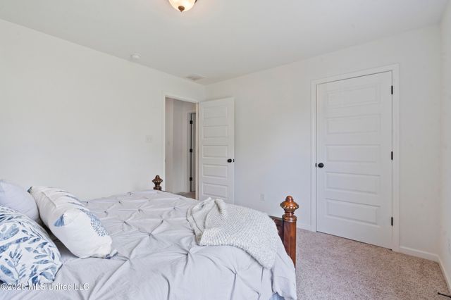1711 Carlee Drive, Hernando, MS 38632
