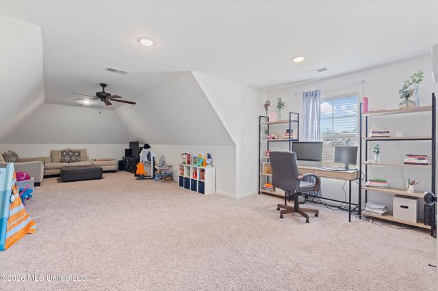1711 Carlee Drive, Hernando, MS 38632
