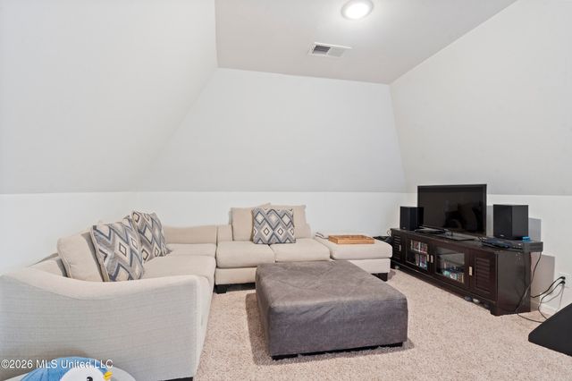 1711 Carlee Drive, Hernando, MS 38632