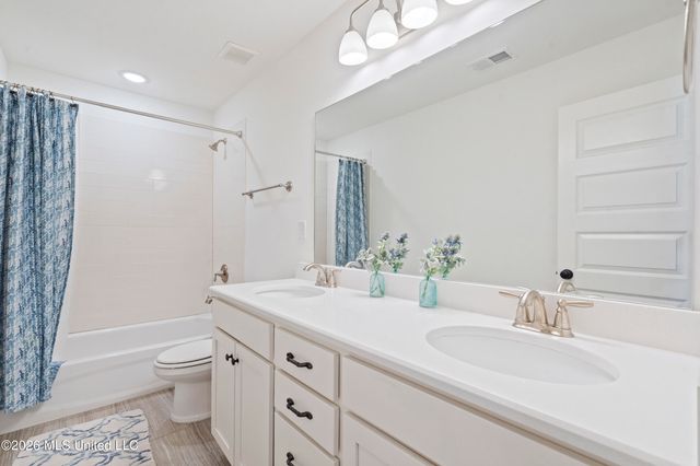 1711 Carlee Drive, Hernando, MS 38632