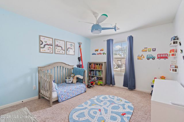 1711 Carlee Drive, Hernando, MS 38632