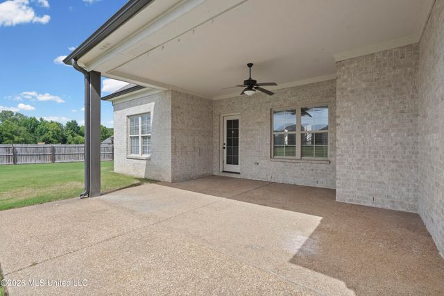 1711 Carlee Drive, Hernando, MS 38632
