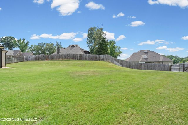 1711 Carlee Drive, Hernando, MS 38632