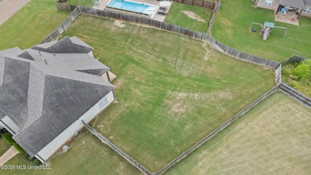 1711 Carlee Drive, Hernando, MS 38632