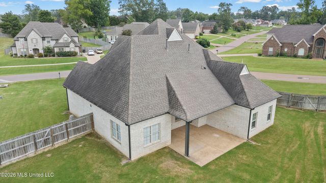 1711 Carlee Drive, Hernando, MS 38632