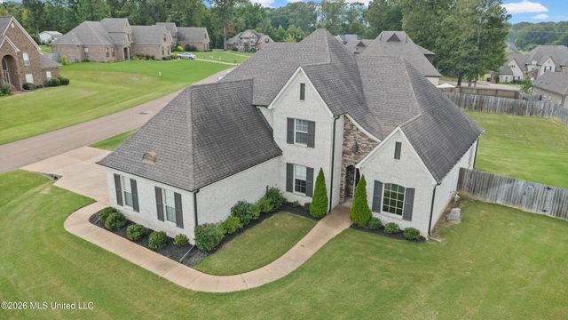 1711 Carlee Drive, Hernando, MS 38632
