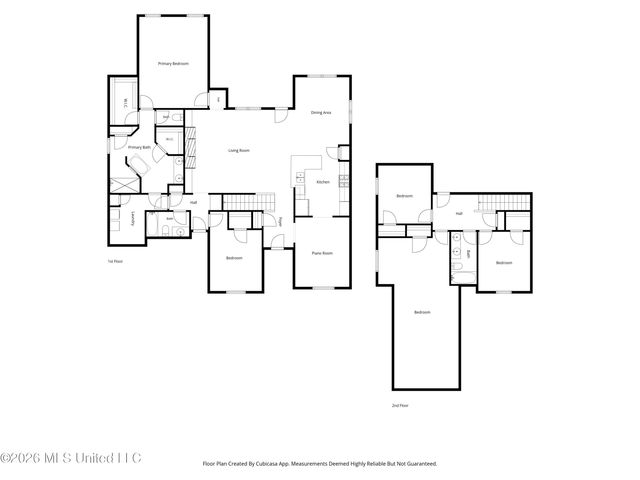 1711 Carlee Drive, Hernando, MS 38632