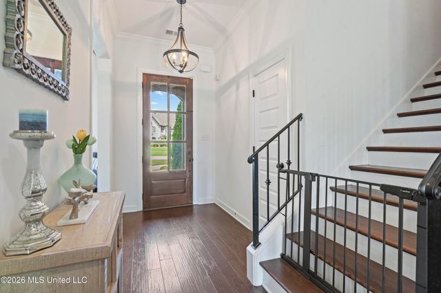 1711 Carlee Drive, Hernando, MS 38632
