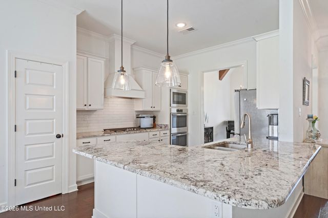 1711 Carlee Drive, Hernando, MS 38632