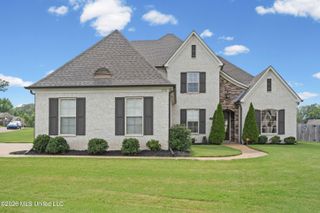 1711 Carlee Drive, Hernando, MS 38632