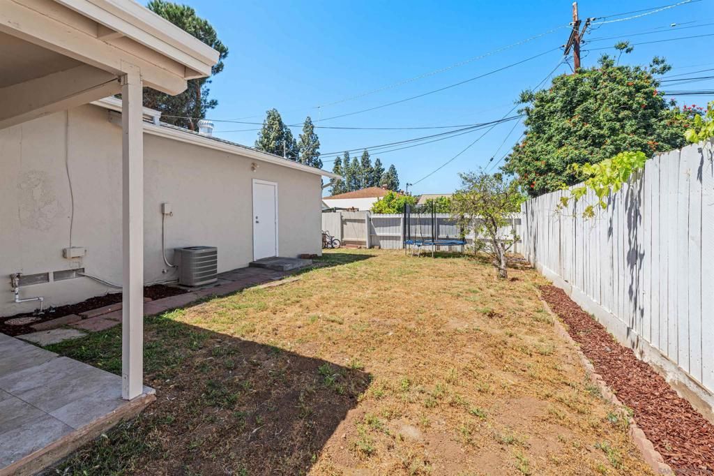 Image 23 of property listing at 1174 E Madison Ave., El Cajon, CA 92021