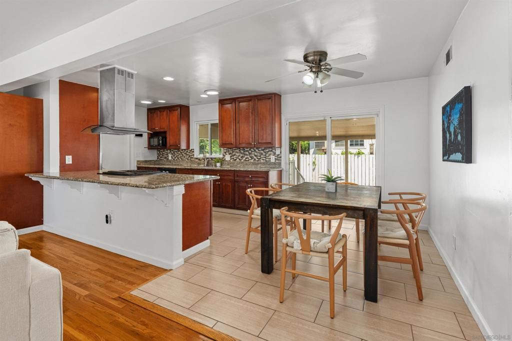 Image 8 of property listing at 1174 E Madison Ave., El Cajon, CA 92021