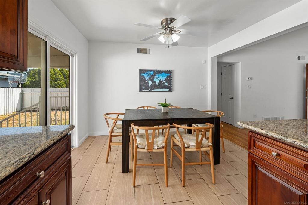 Image 9 of property listing at 1174 E Madison Ave., El Cajon, CA 92021