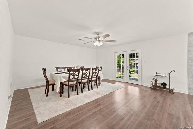9127 Chinon, San Antonio, TX 78250