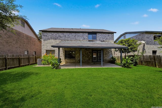 9127 Chinon, San Antonio, TX 78250