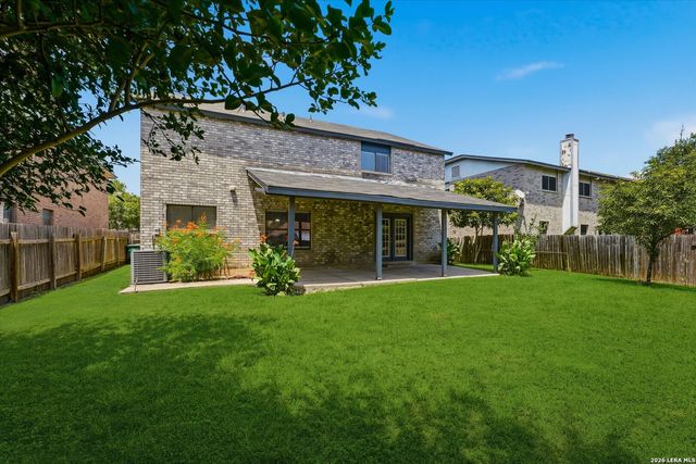 9127 Chinon, San Antonio, TX 78250