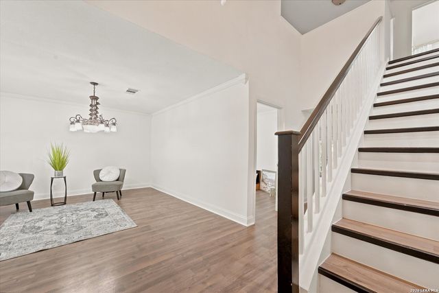 9127 Chinon, San Antonio, TX 78250