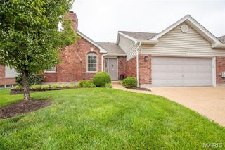 5141 Kennerly Place Drive, St Louis, MO 63128
