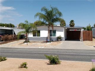 822 S PALM, Hemet, CA 92543