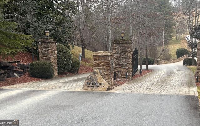 LOT 29 Hogue Way, Blairsville, GA 30512