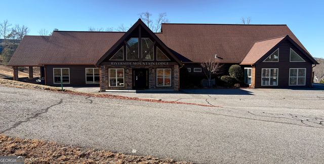 LOT 29 Hogue Way, Blairsville, GA 30512