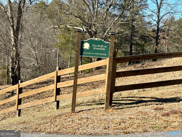 LOT 29 Hogue Way, Blairsville, GA 30512