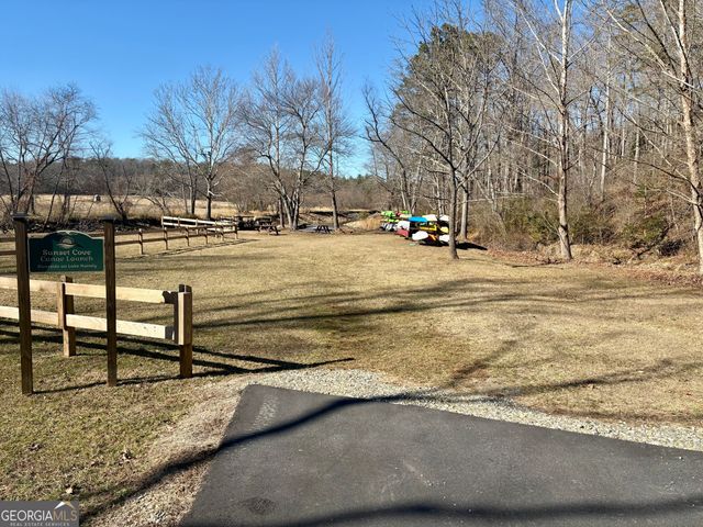 LOT 29 Hogue Way, Blairsville, GA 30512