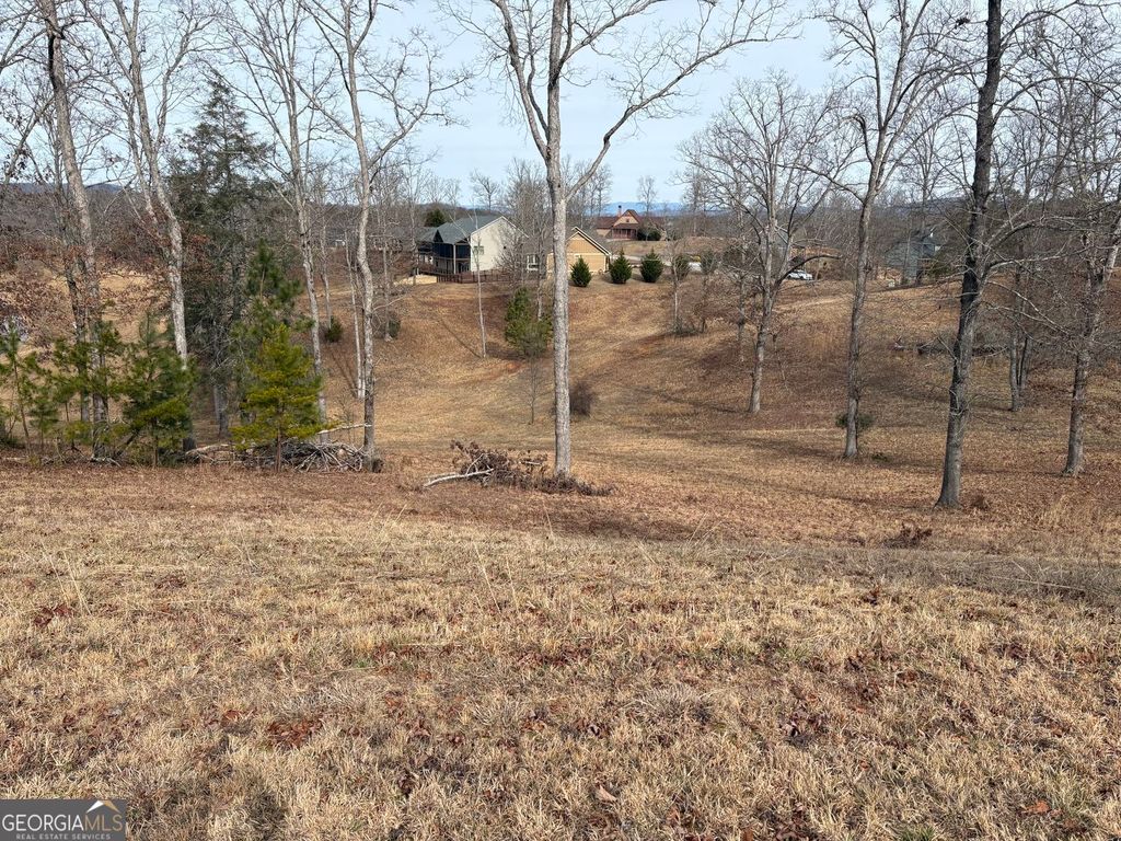 LOT 29 Hogue Way, Blairsville, GA 30512