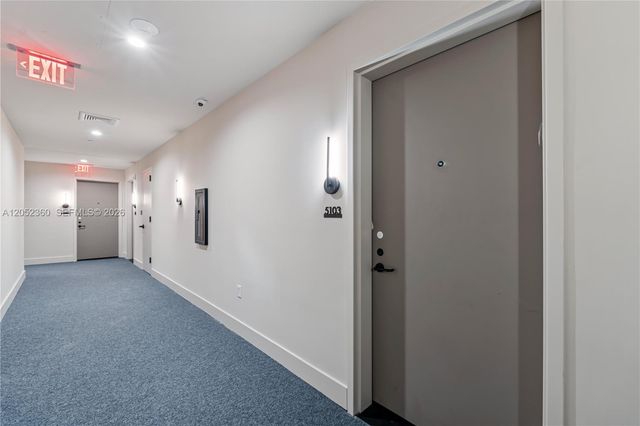 159 NE 6th Street 5103, Miami, FL 33132