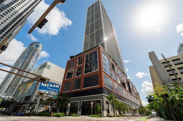 159 NE 6th Street 5103, Miami, FL 33132