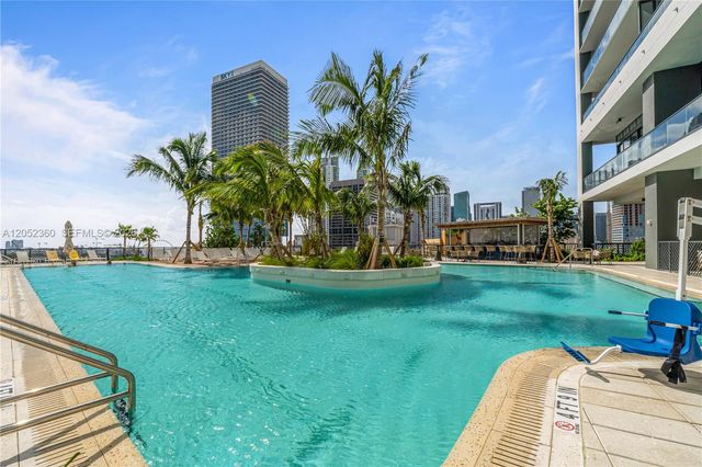159 NE 6th Street 5103, Miami, FL 33132