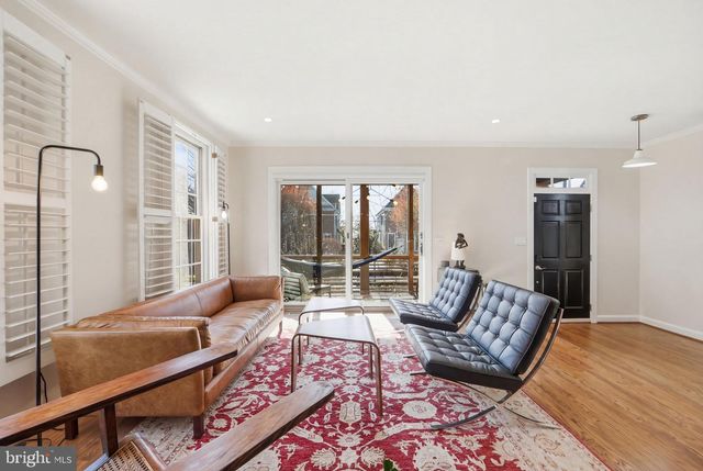 1433 BUENA VISTA AVE, Mclean, VA 22101