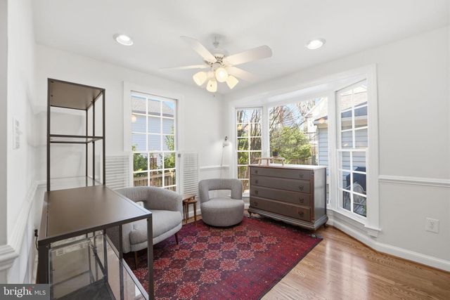 1433 BUENA VISTA AVE, Mclean, VA 22101