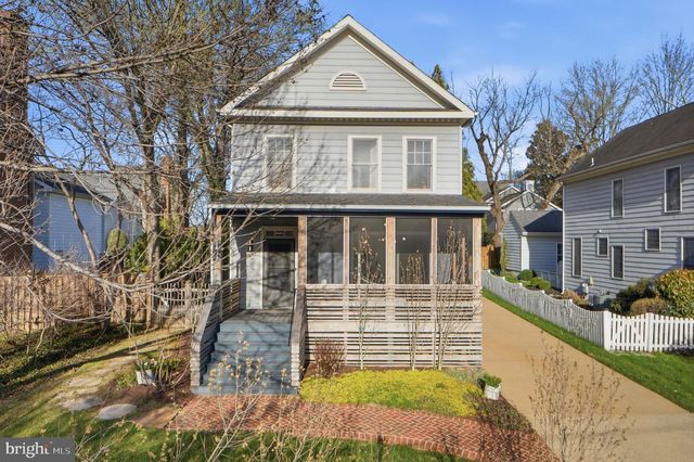 1433 BUENA VISTA AVE, Mclean, VA 22101