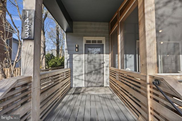 1433 BUENA VISTA AVE, Mclean, VA 22101