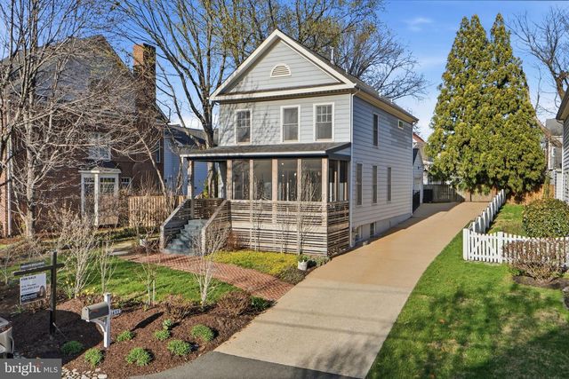 1433 BUENA VISTA AVE, Mclean, VA 22101