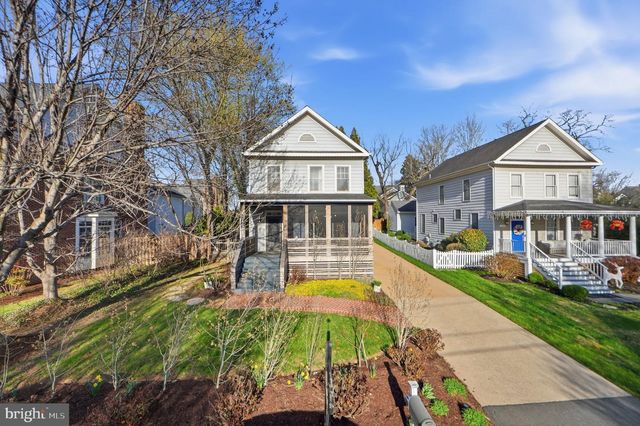 1433 BUENA VISTA AVE, Mclean, VA 22101