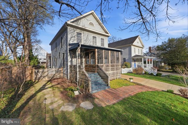 1433 BUENA VISTA AVE, Mclean, VA 22101