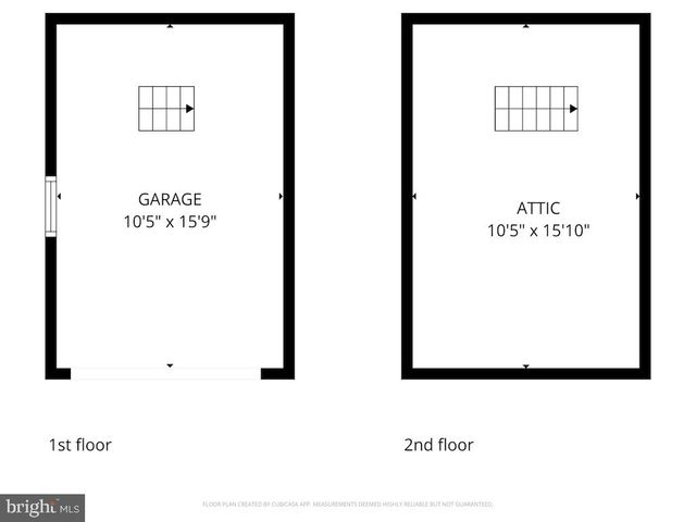 1433 BUENA VISTA AVE, Mclean, VA 22101