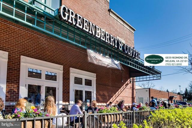 1433 BUENA VISTA AVE, Mclean, VA 22101