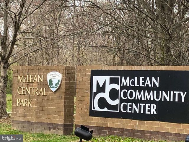 1433 BUENA VISTA AVE, Mclean, VA 22101