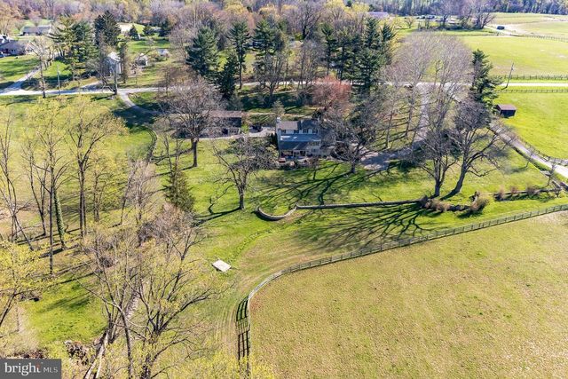 1105 GREEN LANE RD, Malvern, PA 19355