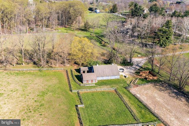 1105 GREEN LANE RD, Malvern, PA 19355
