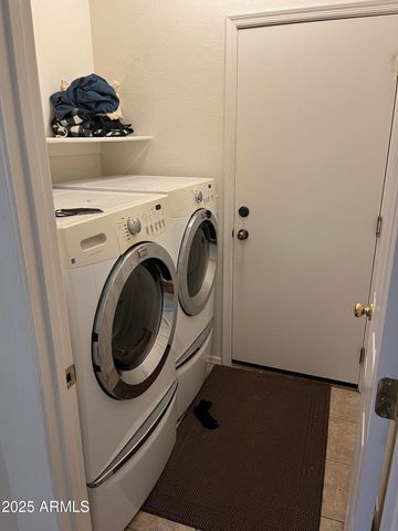 12542 W Honeysuckle Street, Litchfield Park, AZ 85340