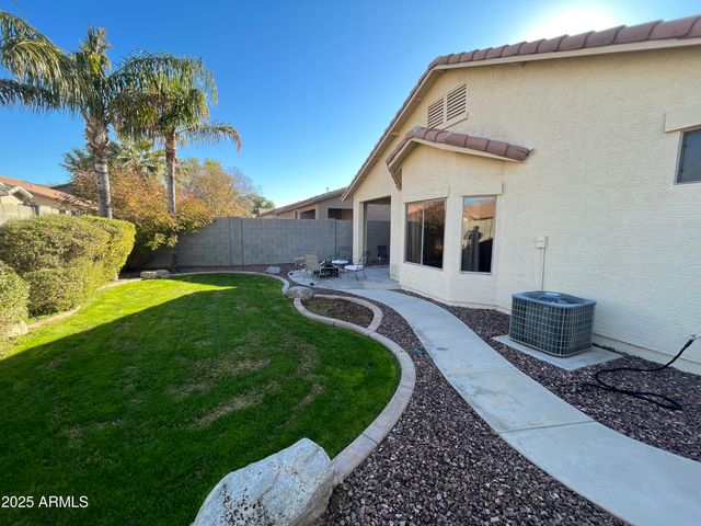 12542 W Honeysuckle Street, Litchfield Park, AZ 85340