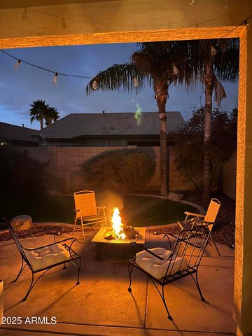12542 W Honeysuckle Street, Litchfield Park, AZ 85340