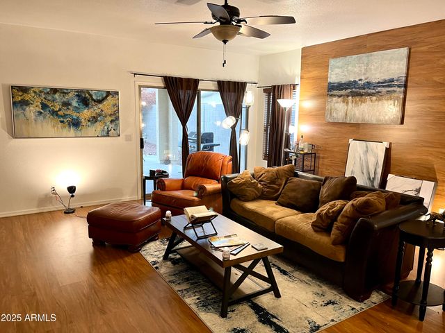 12542 W Honeysuckle Street, Litchfield Park, AZ 85340